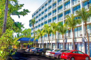 North Miami Beach Gardens Inn & Suites